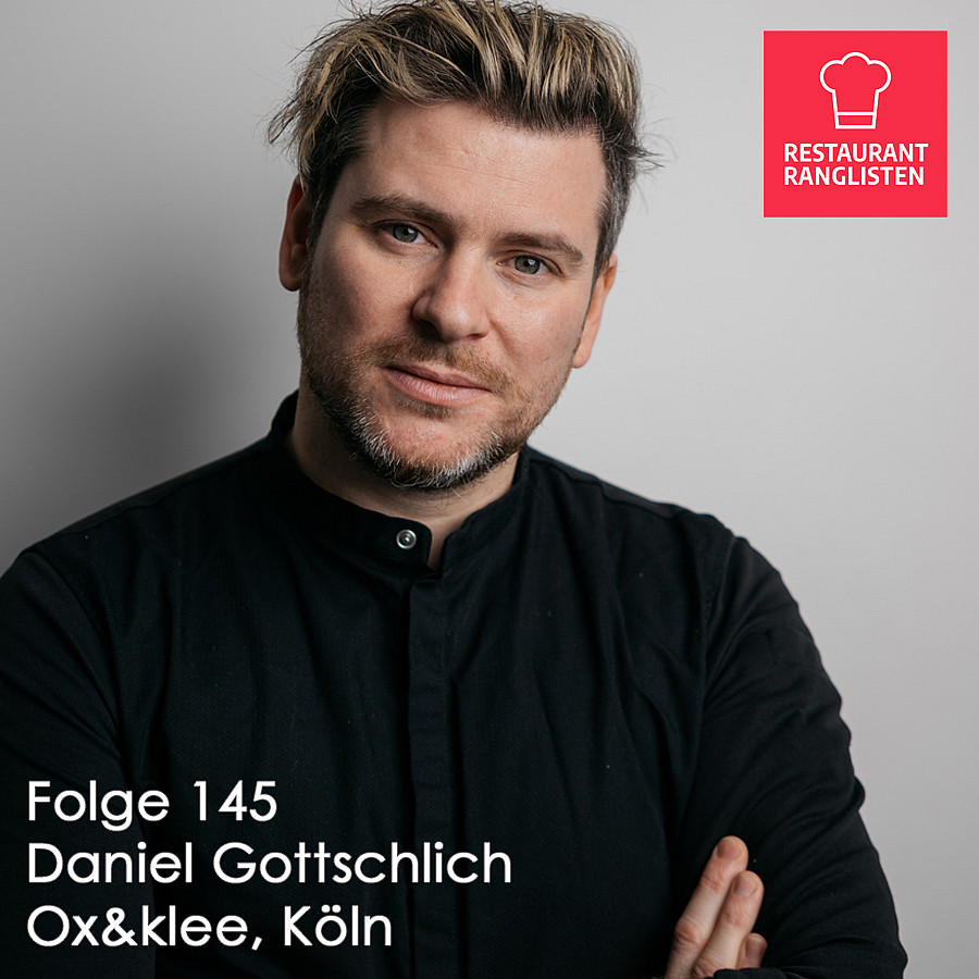 #145 Daniel Gottschlich, Ox&Klee