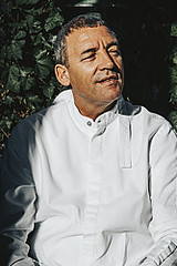 image of Alain Weissgerber